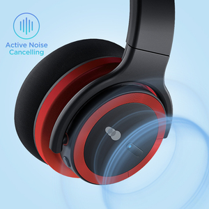 סיטונאי זול רעש ביטול bluetooth אוזן טלפונים אלחוטי אוזניות bluetooth אוזניות סוג C אוזניות עם מיקרופון