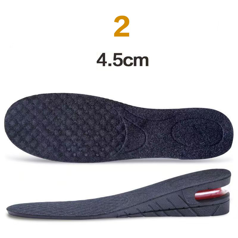 negro 4,5 cm