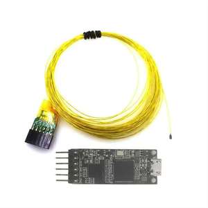 ミニチュア1.6 1.8 2.0mmマイクロ内視鏡カメラOV6946内視鏡モジュール