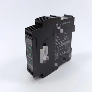 Relè di sicurezza SRB-C.44-SNA-24V nuovo Controller di programmazione PLC per l'automazione industriale del magazzino pronto originale - Product Image 1