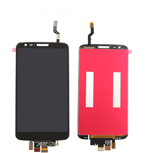 LG G2 Mini D618 D620 LCDタッチスクリーン用の100% テスト済みのオリジナル携帯電話部品LG G2LCDおよびスクリーン用 - Product Image 5
