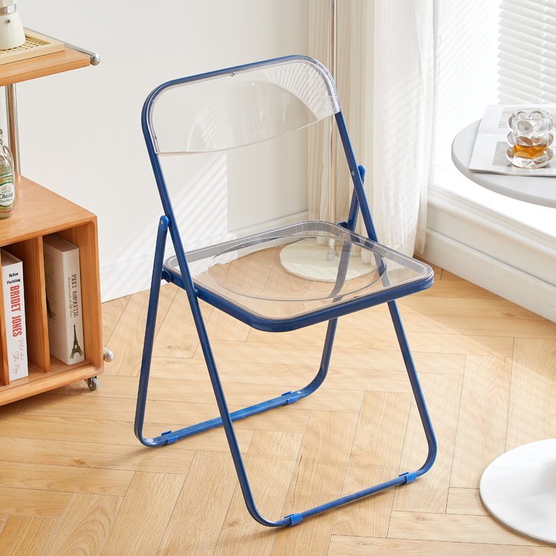 Cadre de pulvérisation transparent-bleu foncé de deuxième génération épaissi