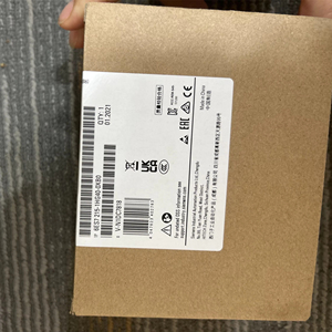 SIEMENS PLC 6ES71346FF000AA1 SIMATIC ET200SP Módulo de entrada analógica AI 8XU Básico 6ES7134-6FF00-0AA1 - Product Image 1