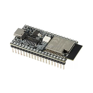 Interfaccia di tipo-C scheda di sviluppo modulo WiFi + 5.0 NodeMCU-Ai-WB2-32S-Kit originale Xingyuan - Product Image 1
