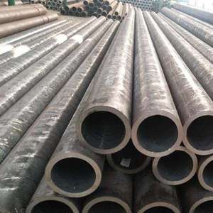 <strong>140mm</strong> 20 Inch 0480 Seamless Steel <strong>Pipe</strong> - Product Image 1