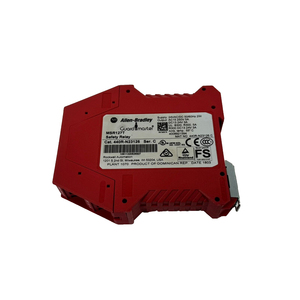 WGZX 440R-N23126電子部品安全リレーモジュールロジック入出力440R-N23132 440R-N23135 - Product Image 1