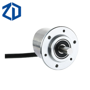 DBS50E-S5EK01000インクリメントエンコーダーオリジナルブランドおよび新在庫 - Product Image 1