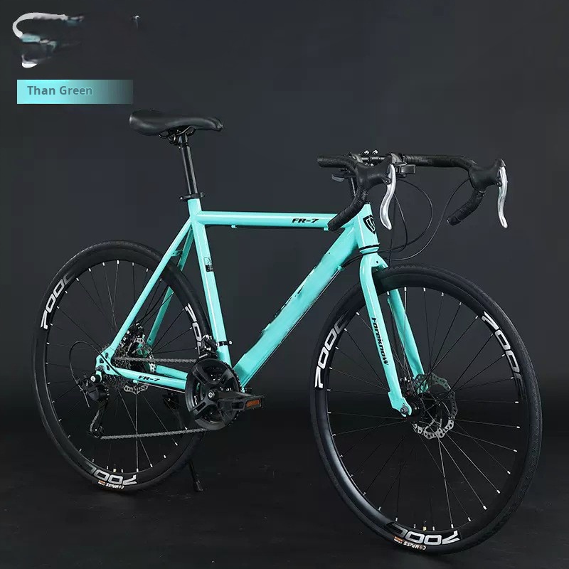 40 knives than green and black