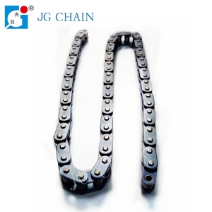 Made in China Machine <strong>Chain</strong> 06B Mini <strong>Chain</strong> - Product Image 4
