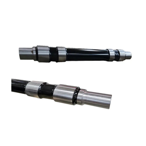 Train Parts Accessories AAR Standard <strong>Axle</strong> for <strong>Railway</strong> <strong>Wagon</strong>