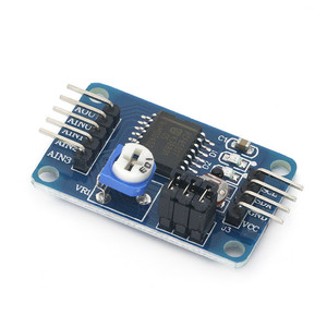 <strong>PCF8591</strong> module AD/DA conversion module modulus/digital mode conversion temperature lighting is suitable for <strong>Arduino</strong> - Product Image 2