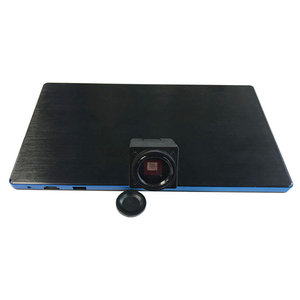 具有先进视觉技术的数字生物立体显微镜液晶屏幕显微镜 - Product Image 4