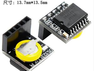 Takt moduls erie für Raspberry Pi ausländisches hochpräzises RTC-Modul DS3231-Modul - Product Image 5