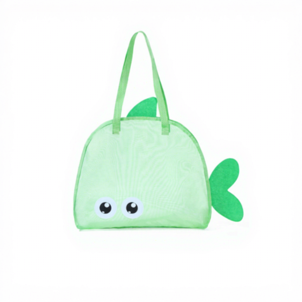 Green-beach storage bag