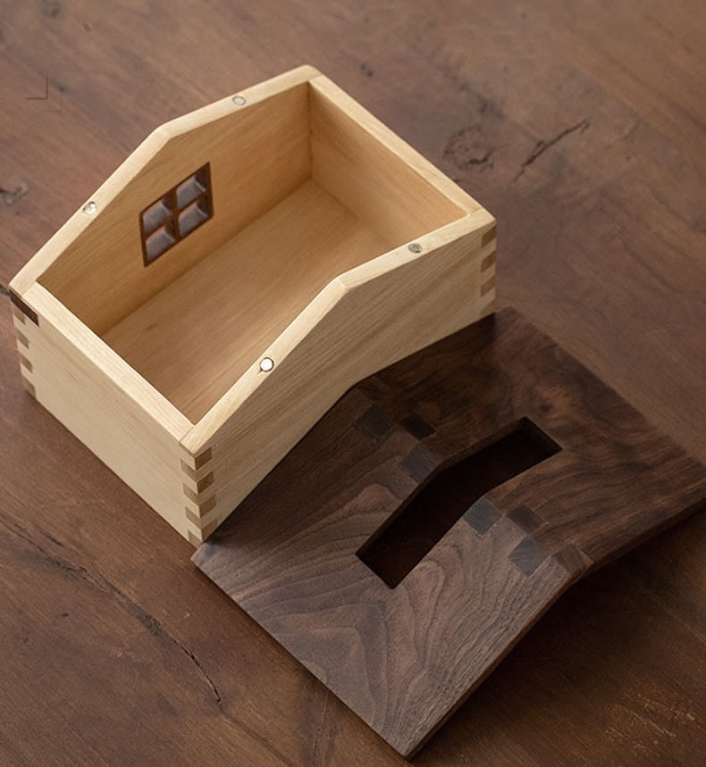 madera