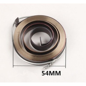Milling Machine Part Drill Press Z4132 Quill Spring Drill Press Housing Case - Product Image 3