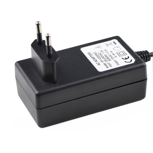 Cargador de fuente de alimentación de 15 V 2.5A (entrada AC 100V-240V, salida DC 15 Voltios 2,5 amperios 37,5 vatios) convertidor de transformador adaptador con 5525 - Product Image 6