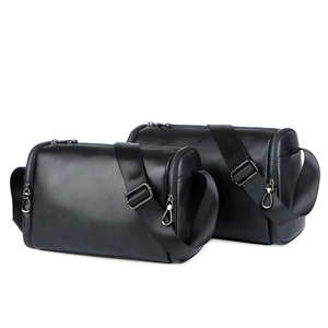 Bán Buôn Schlatum Thiết Kế Sang Trọng Da Chính Hãng Của Phụ Nữ Túi Messenger Túi Xách Cao cấp Dây Đeo Duy Nhất Dây Kéo Thời Trang Cổ Điển - Product Image 2