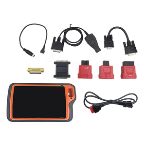 Xhorse VVDI Key Tool Plus IMMO ECU Programmierer Vollversion - Product Image 1