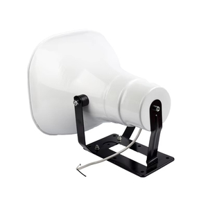 PA Hệ Thống Chuyên Nghiệp 3-Inch Tweeter Mạng Loa 50W IP Sừng Loa Được Xây Dựng-Trong Giải Mã Mô-đun - Product Image 6