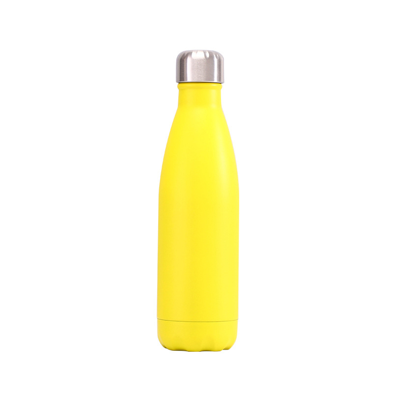 Jaune citron mat