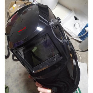 Mũ hàn tự tối 2024 giảm giá, bảo hành 3 năm, dùng cho hàn TIG, MIG, MAG, FCAW, MMA - Product Image 6