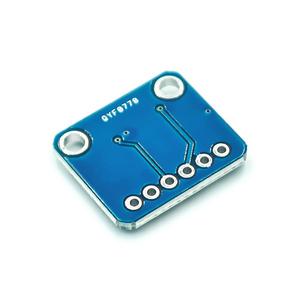 TSL2591 IIC <strong>I2C</strong> Light Sensor Breakout Module High Dynamic Range Digital Board TSL25911FN 3.3V 5V Diy Electronic - Product Image 2