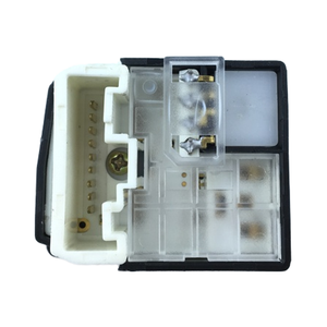 Công tắc điều khiển gương công suất chất lượng cao để điều chỉnh gương chiếu hậu 84870-06110 84870-28020 cho Camry Prado 120 - Product Image 5