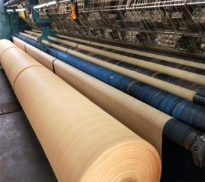 צל חיצוני נטו 150gsm ירוק מלאי גוון נטו