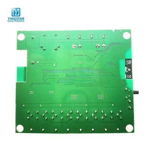 Assemblaggio di circuiti stampati OEM produzione e assemblaggio di PCB per autoveicoli ad alta affidabilità - Product Image 6