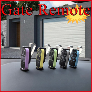 Foyum Wireless RF Mehr frequenz 280-870MHz Universal Gate Fernbedienung Klon Rolling Code Tür Fernbedienung Schlüssel anhänger Clip - Product Image 3