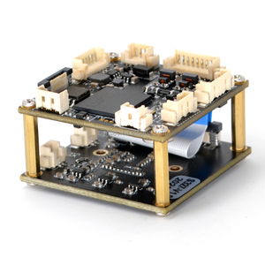 Placa de cámara IP SONY IMX385, lente de Iris automática, salida HDMI, Protocolo UVC (SIP-S385G) - Product Image 3