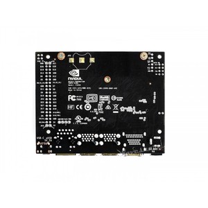 Jetson Nano Developer Kit, kleiner AI-Computer Original schwarz, 4GB Speicher 945-13450-000-100 - Product Image 6