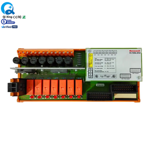 Brand New Original HONEYWELL <strong>ANALOG</strong> <strong>INPUT</strong> <strong>MODULE</strong> FC-TDOL-0724 <strong>PLC</strong> Programmable Controller in Stock