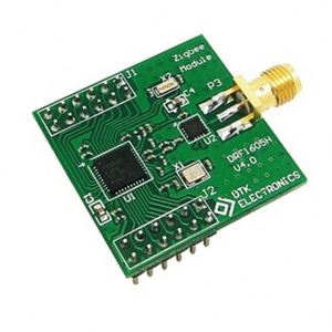 KTZP DRF1605H Zigbee modulo Wireless 1.6km trasferimento CC2530 con Antenna UART a - Product Image 1