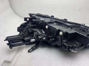 Lexus ES200 Lexus için yüksek kalite LED araba aydınlatma sistemi 36W serin beyaz dönüş sinyali lazer far ile otomobil parçaları - Product Image 5