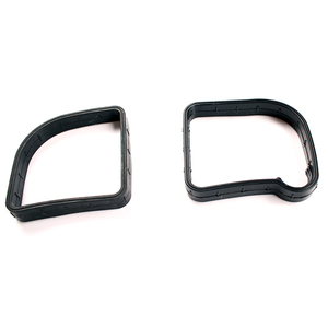Valve Cover Gasket Fit 2012-2020 Ford Edge Escape Escape Focus Fusion Mustang Taurus Lincoln MKC MKT MKZ 2.0L 2.3L GAS <strong>TURBO</strong>