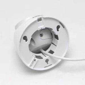 DA-HUA 4MP <strong>Ip</strong> <strong>Camera</strong> Lite Full-color Fixed-focal Eyeball Network <strong>Camera</strong> IPC-HDW2439T-AS-<strong>LED</strong>-S2 - Product Image 3