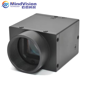Macchina fotografica globale ad alta velocità dell'otturatore di 13.5fps IMX304 per la catena di montaggio automatizzata e la rilevazione dei difetti - Product Image 5