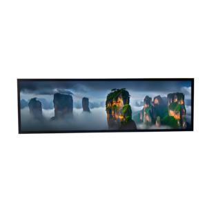 Modulo Display LCD DV280FBM-NB1 DV280FBM-NB0 BOE, schermo a strisce da 28 pollici