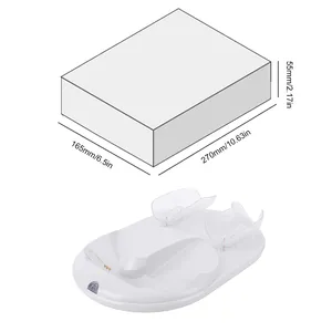 For <strong>Quest</strong> 3 Charging Base 45W Fast Charging Dock Station For Oculus <strong>Quest</strong> 3 VR Glasses Headset Handle Controller Accessories - Product Image 5
