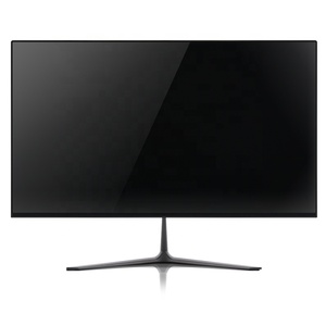 24インチFHD1920 * 1080165HZデスクトップIPSスクリーンPCコンピューターTFTLCDゲームモニター (DPVGA入力ピクセルスピーカー付き) - Product Image 1