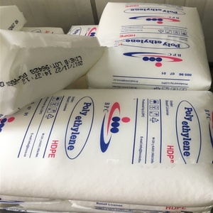 โพลีเอทิลีน HDPE ความหนาแน่นสูงทำจากเรซิน BG-HD62N07สูงความแข็งและการไหลเวียนสูง - Product Image 1