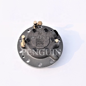 Universal Type Refrigerator Spare Parts for AWM/D/D Copelan,Frascold,Dorin,GEA Bock,Carrier <strong>Carlyle</strong> 06EA - Product Image 6