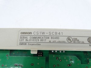 Nuovo e originale Plc CS1WSCB41 PLC modulo PLC Controller di programmazione - Product Image 3
