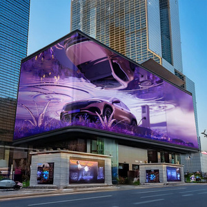 Hilan China Video <span class=keywords><strong>LED</strong></span>-Punkt <span class=keywords><strong>matrix</strong></span> Außen anzeige Außen P3 <span class=keywords><strong>LED</strong></span>-Bildschirm Außen-<span class=keywords><strong>LED</strong></span>-Bildschirm Anzeige modul