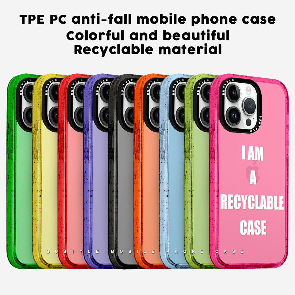 01-Funda TPE con borde reciclado y reverso de color