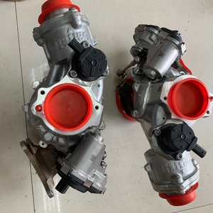 อะไหล่เทอร์โบชาร์จเจอร์2.0ตัน S4 A4ออดี้06N145701D เทอร์โบ A5 S5 Audi - Product Image 1