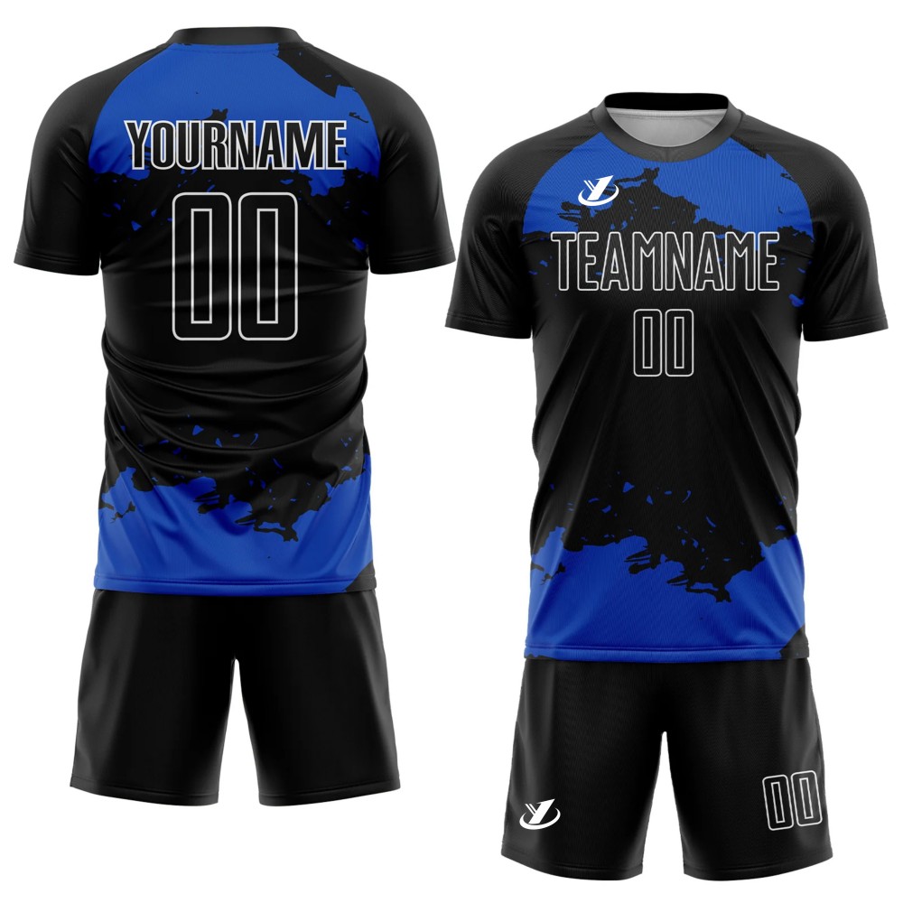 Negro azul 1