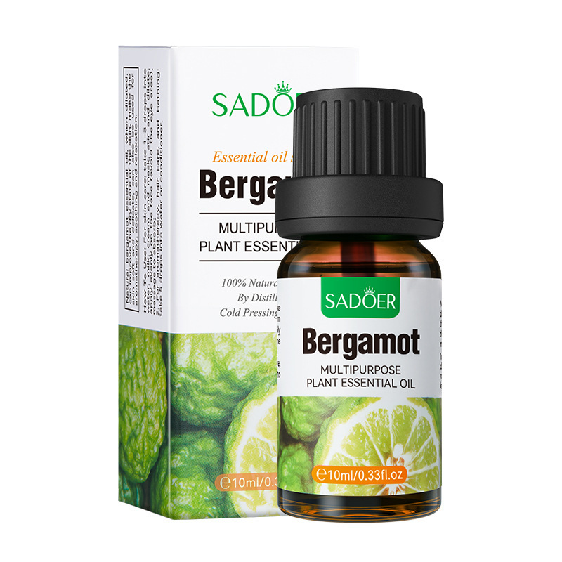 Bergamota